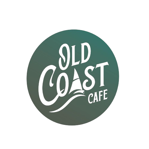 Old Coast Cafe Logo